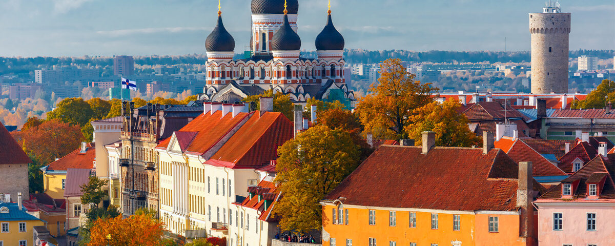 Eastern Europe travel guide