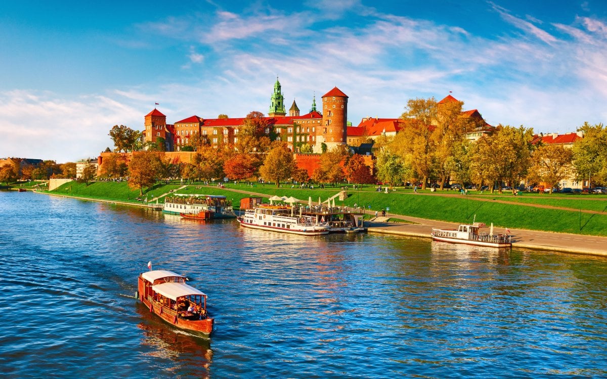 Eastern Europe travel guide