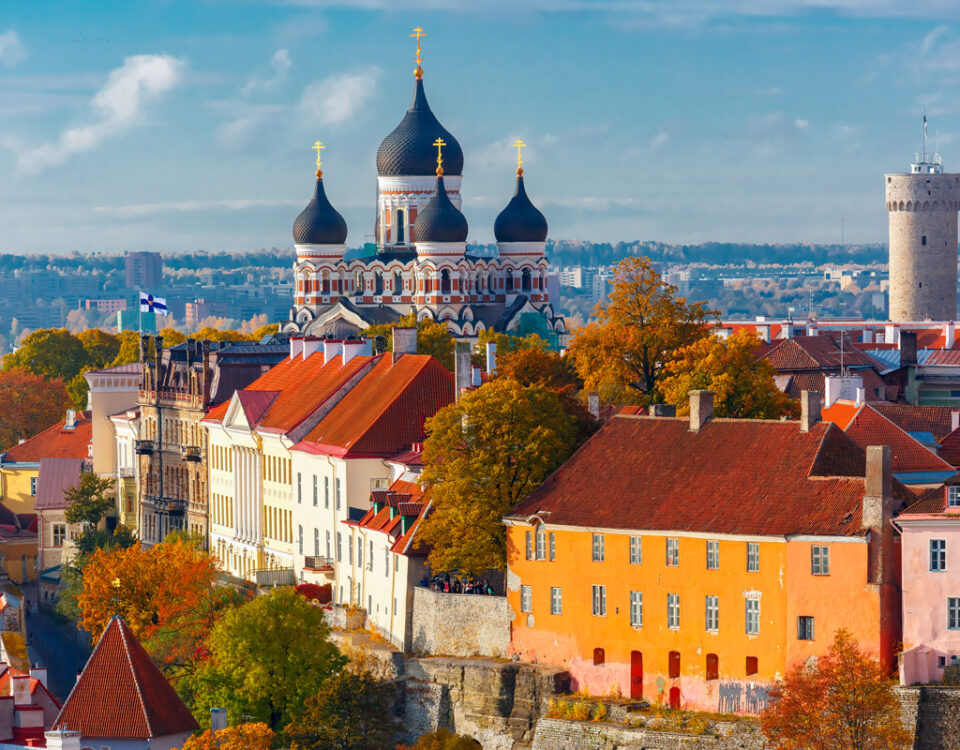 Eastern Europe travel guide