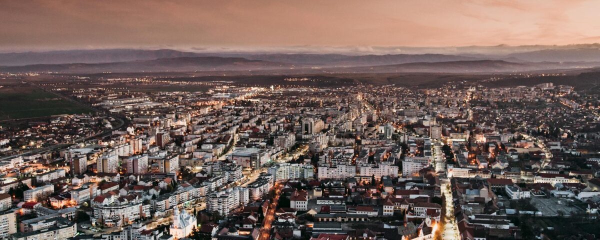 Eastern Europe travel guide