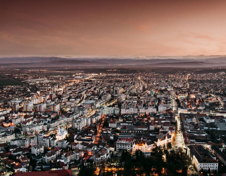 Eastern Europe travel guide