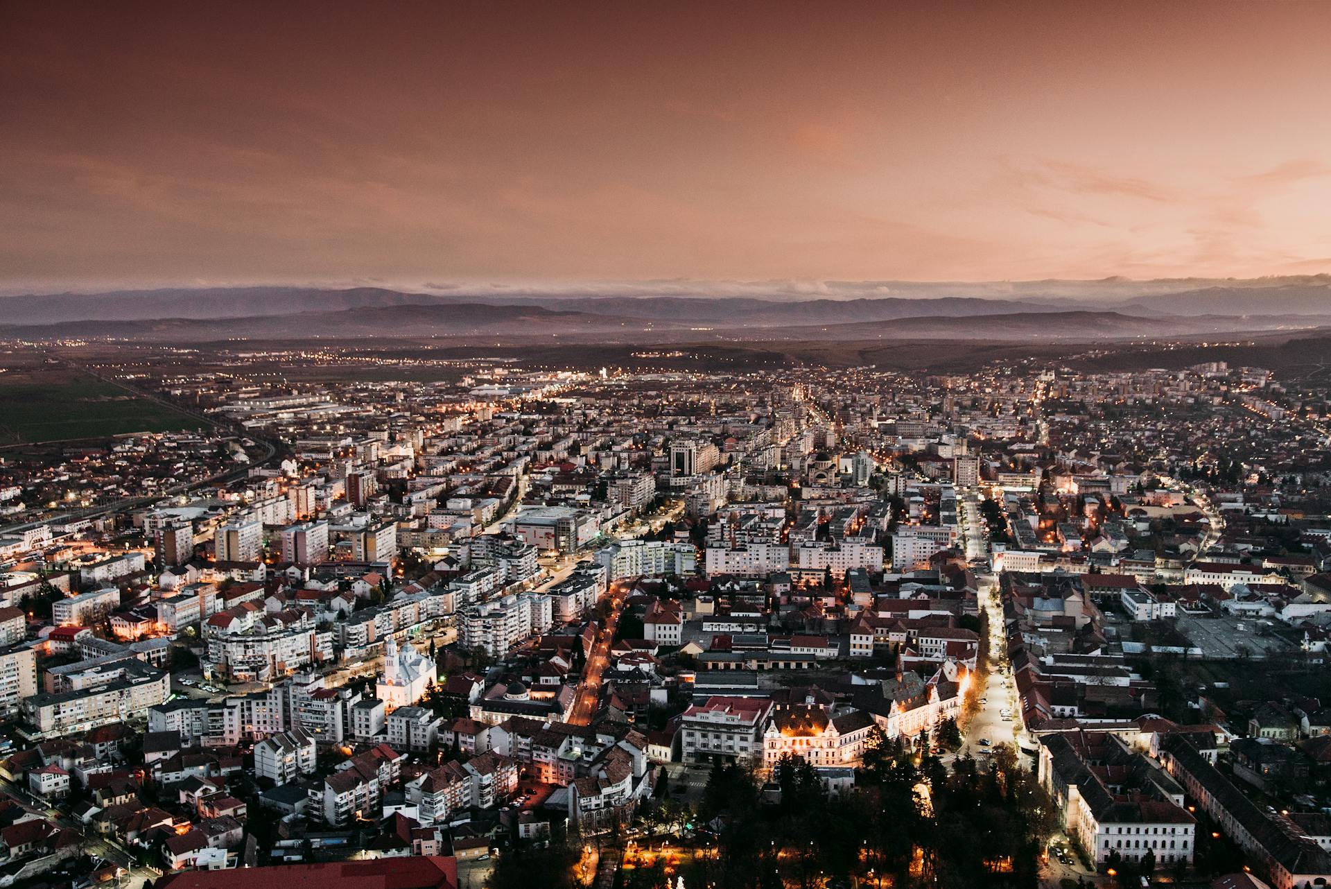 Eastern Europe travel guide