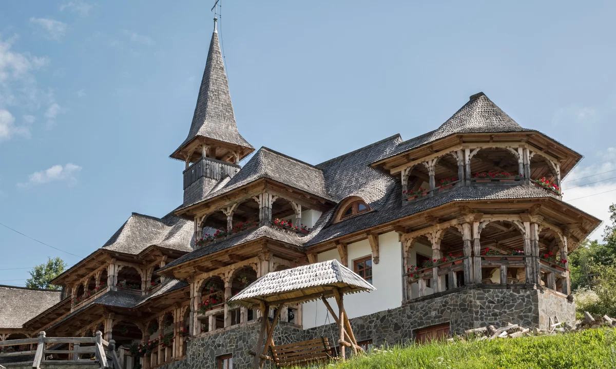 Maramureș