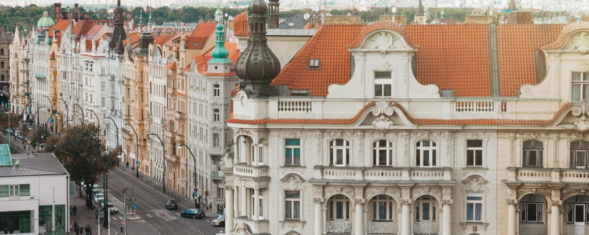 Why Choose Eastern Europe
