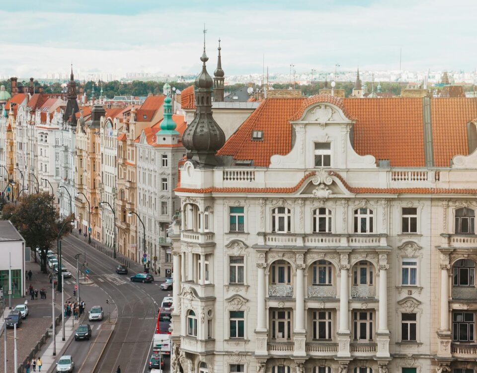 Why Choose Eastern Europe