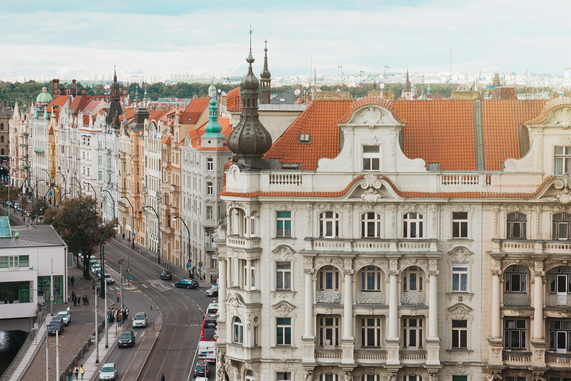 Why Choose Eastern Europe