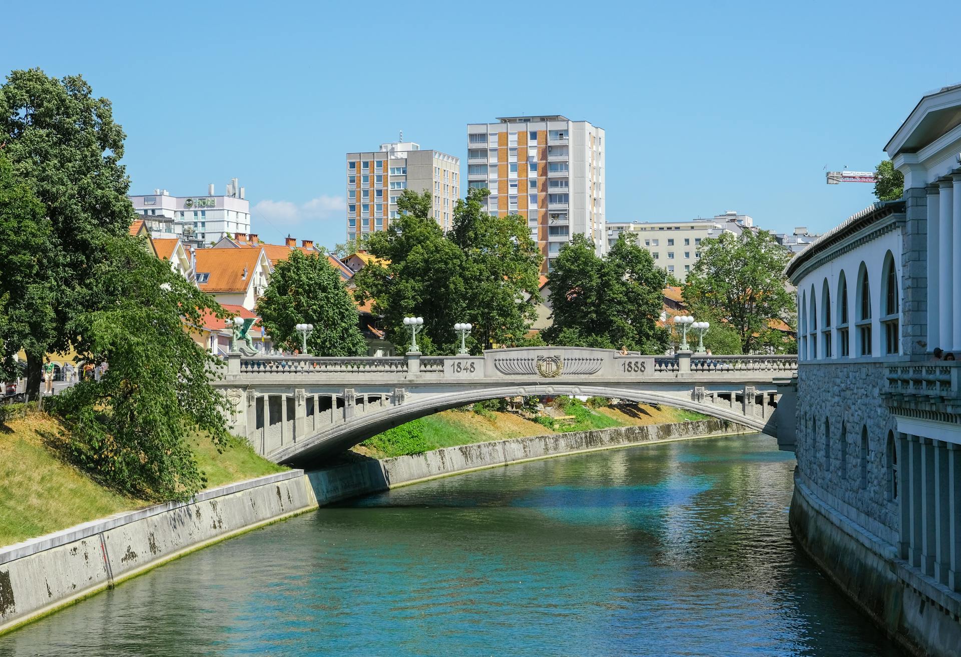 Why Choose Eastern Europe