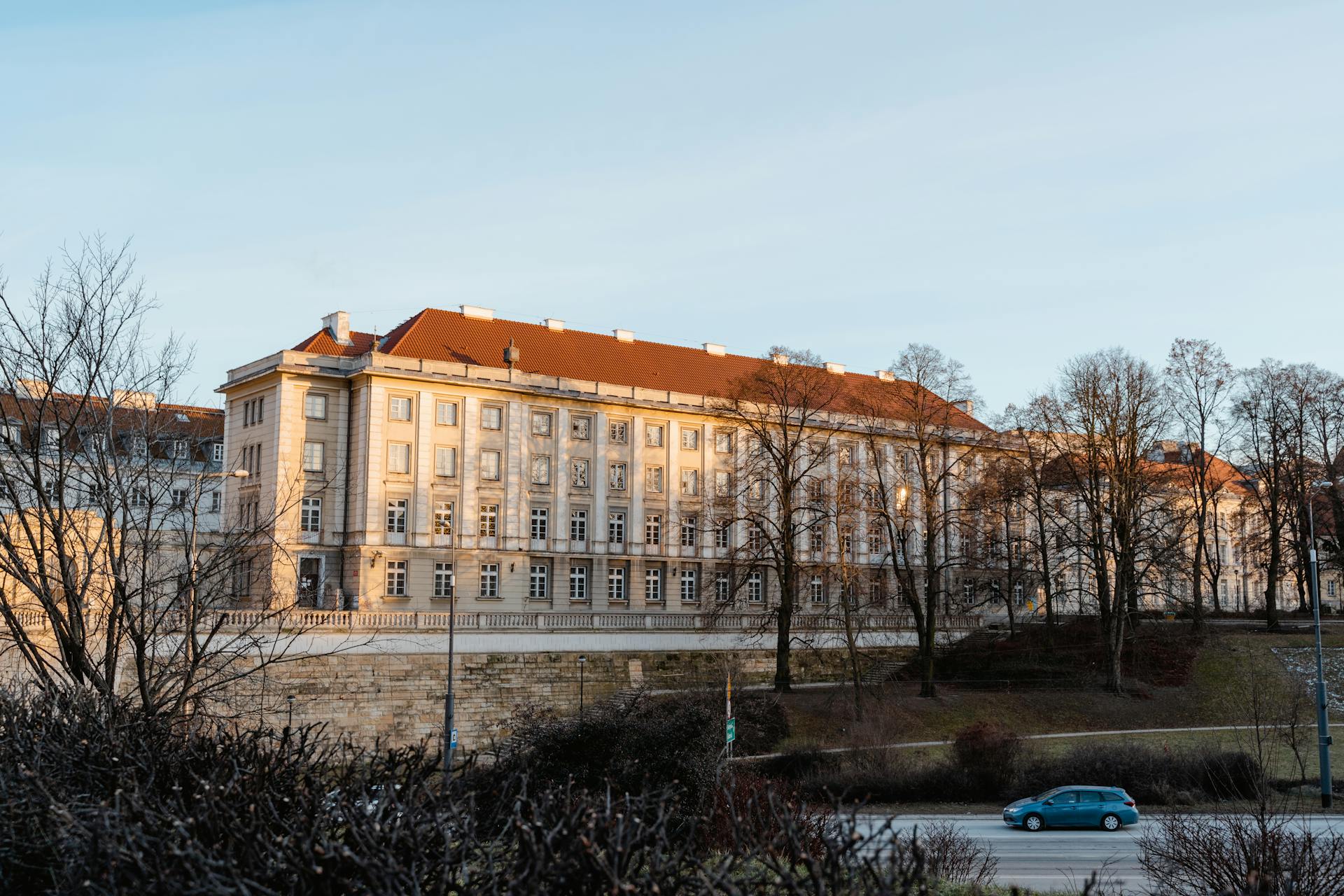 Why Choose Eastern Europe