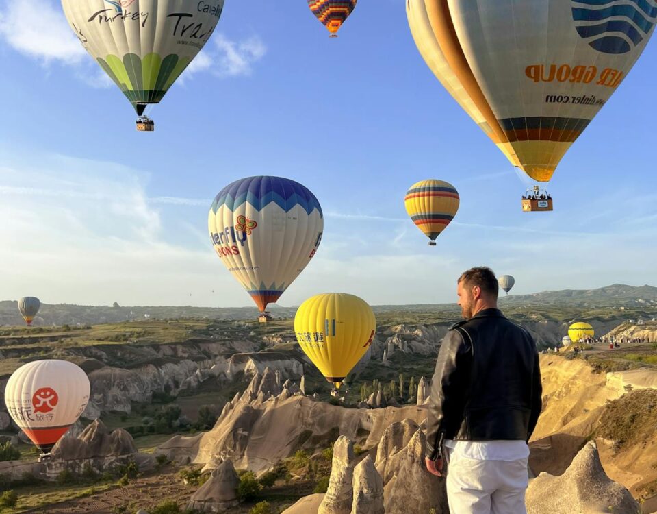 Why Choose Eastern Europe