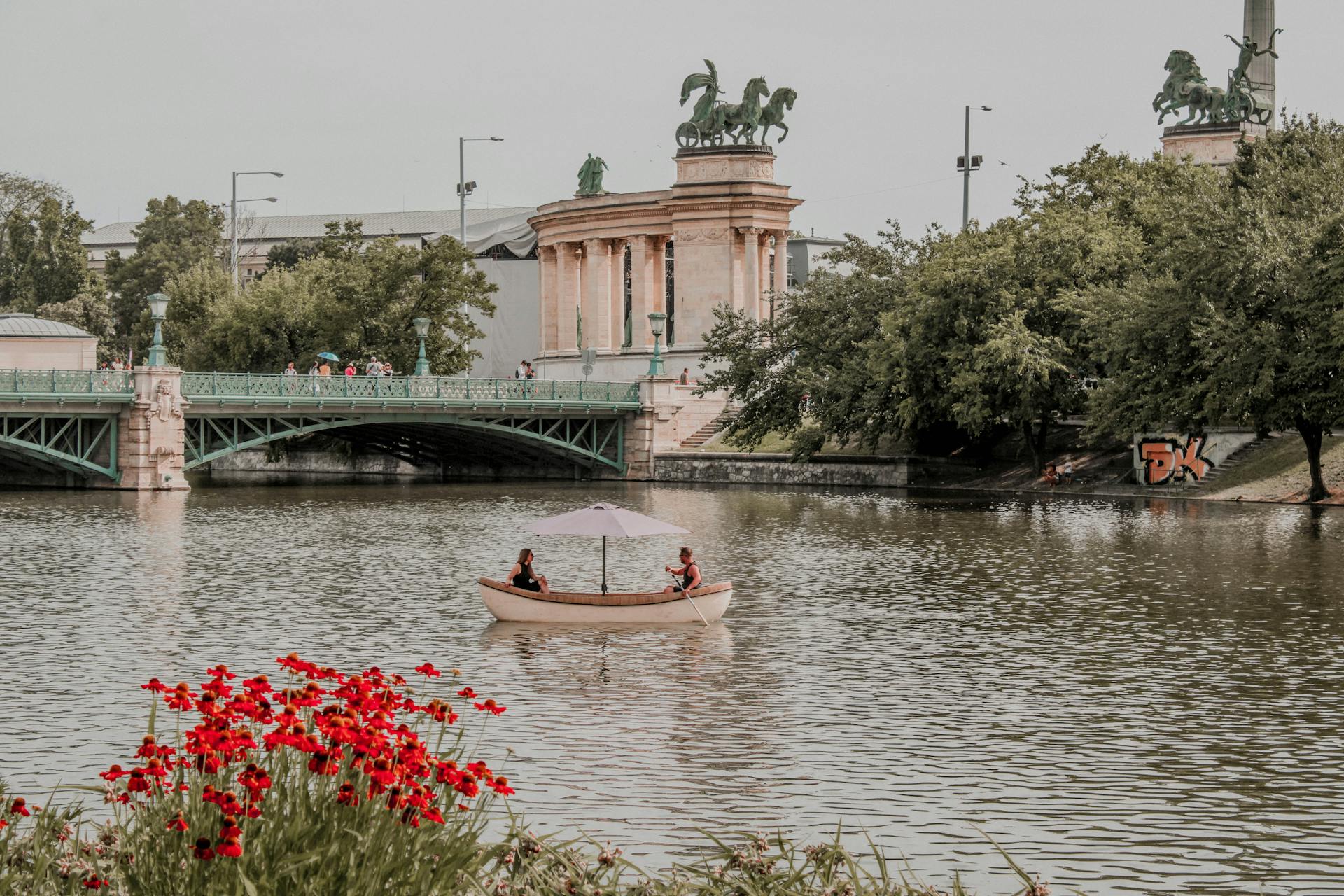 Countries to Explore in Eastern Europe - Hungary
