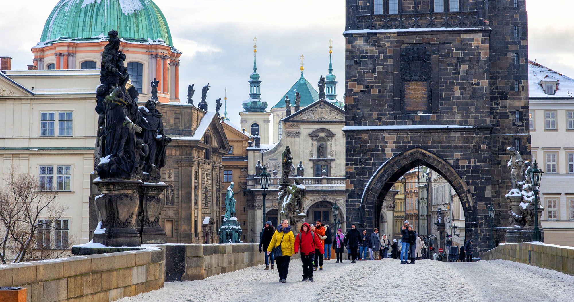 Best Cities to Visit in Eastern Europe