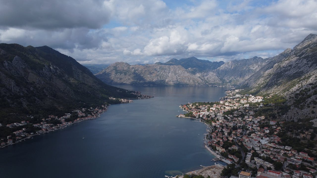 Eastern Europe for Expats and Digital Nomads