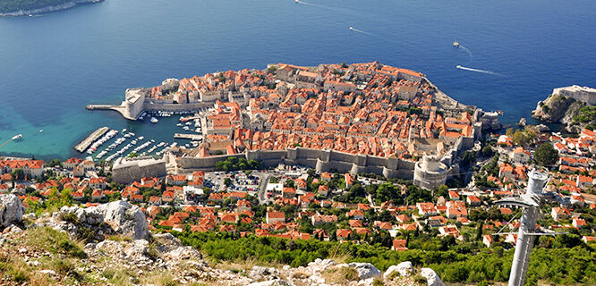 Best Cities to Visit in Eastern Europe