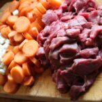 Eastern European Food Culture