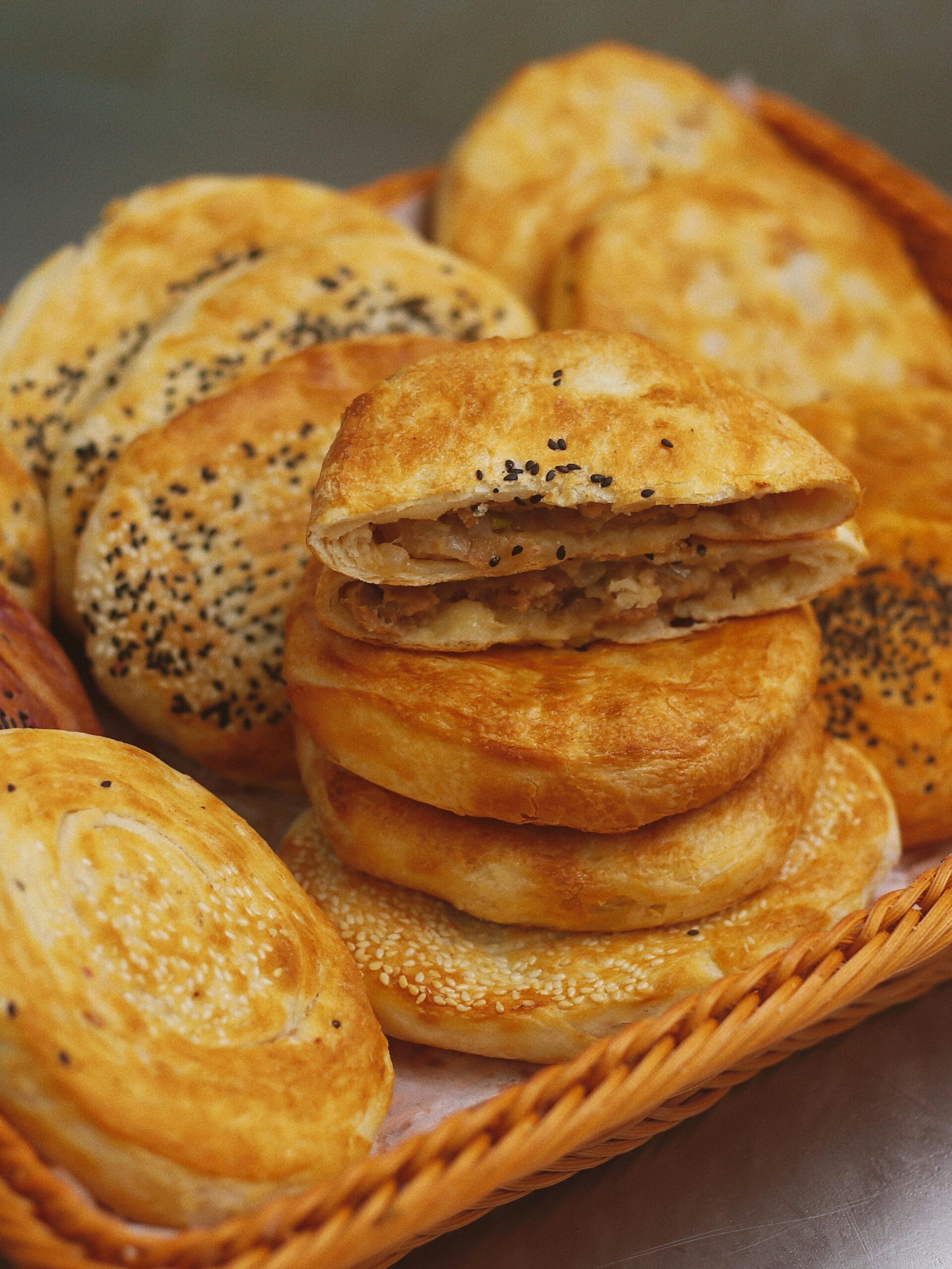 Burek (Balkans / Serbia / Bosnia)