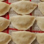 Eastern European food travel: Pierogi in Poland
