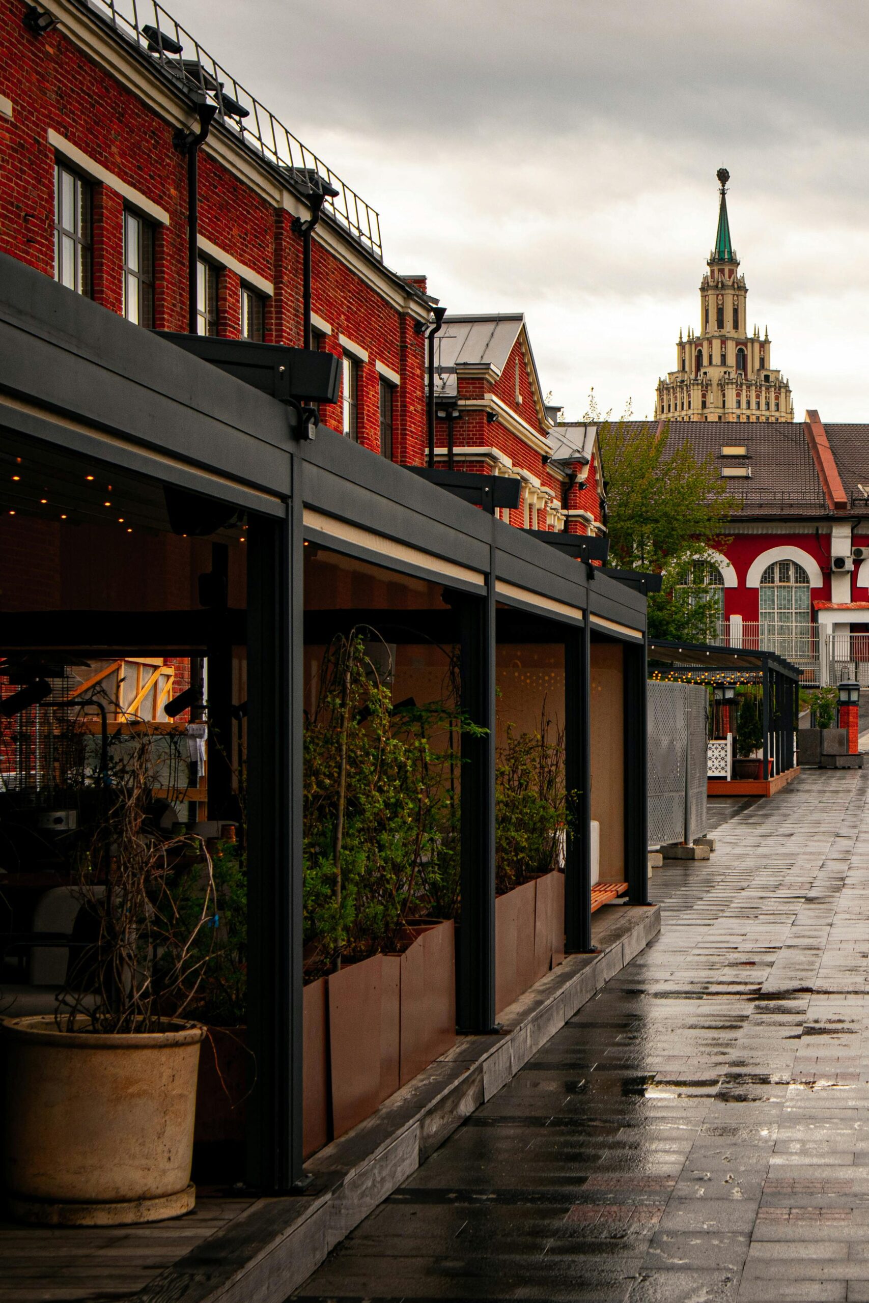 The Cheapest Time to Visit Eastern Europe