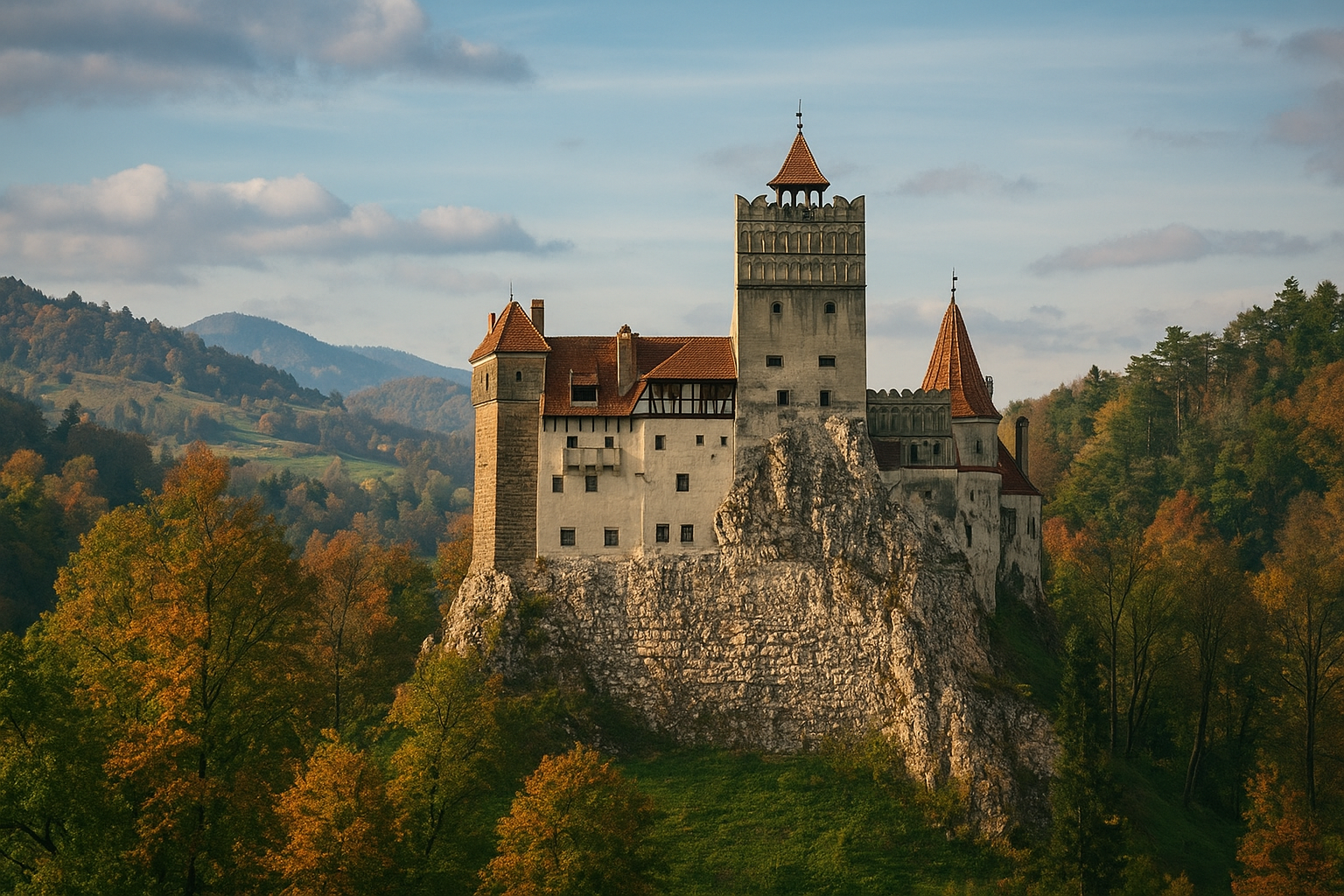 the best time to visit Romania: a seasonal guide from Transylvania to Bucharest