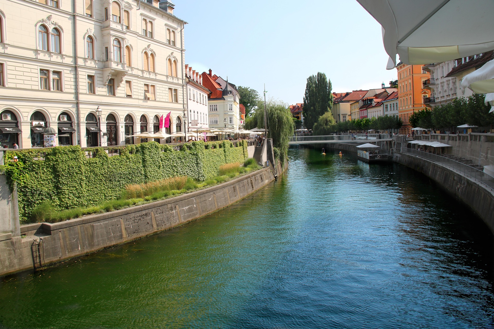 Complete Travel Guide to Slovenia