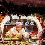 Kraków Easter Market