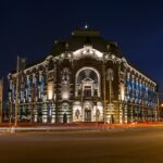 The Cheapest Time to Visit Eastern Europe