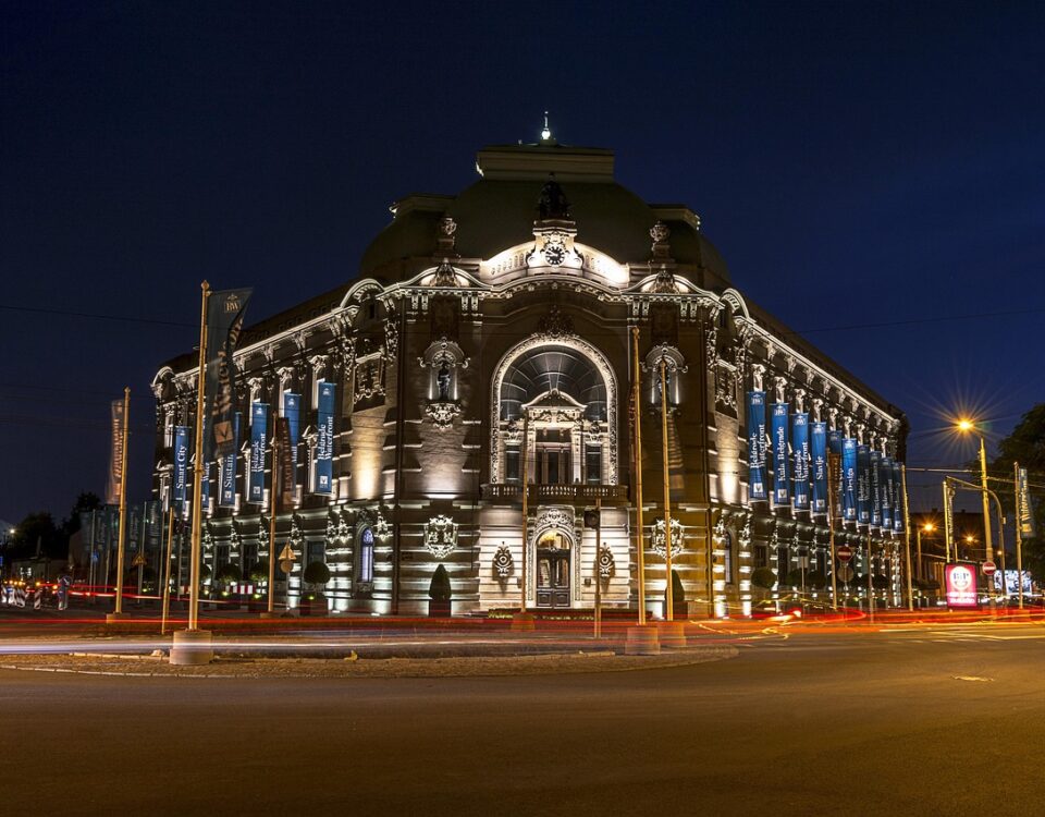 The Cheapest Time to Visit Eastern Europe