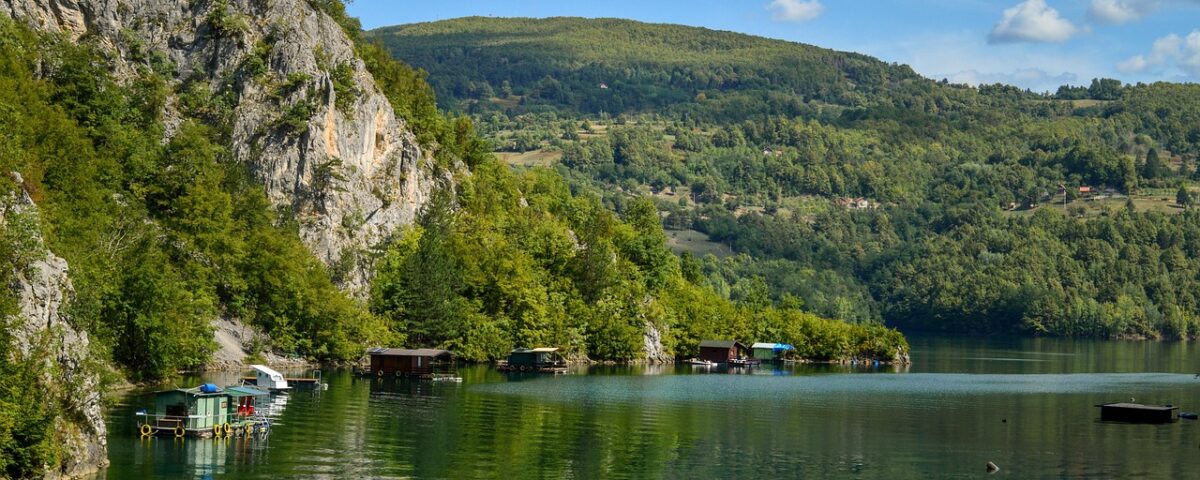 Best Time to Visit Serbia