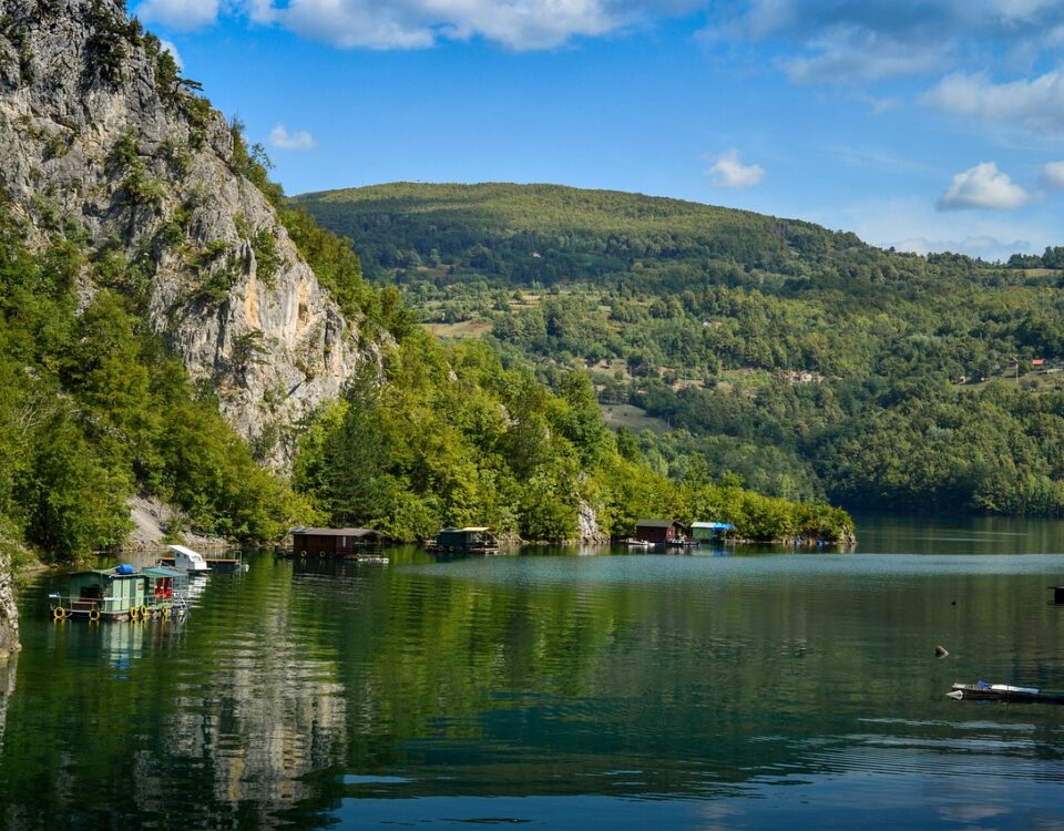 Best Time to Visit Serbia