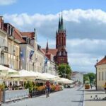 Białystok – The Capital of Nature and Tranquility