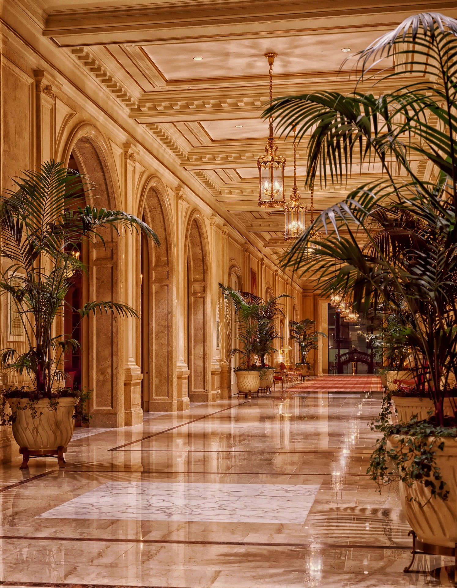 Where to Stay in Budapest