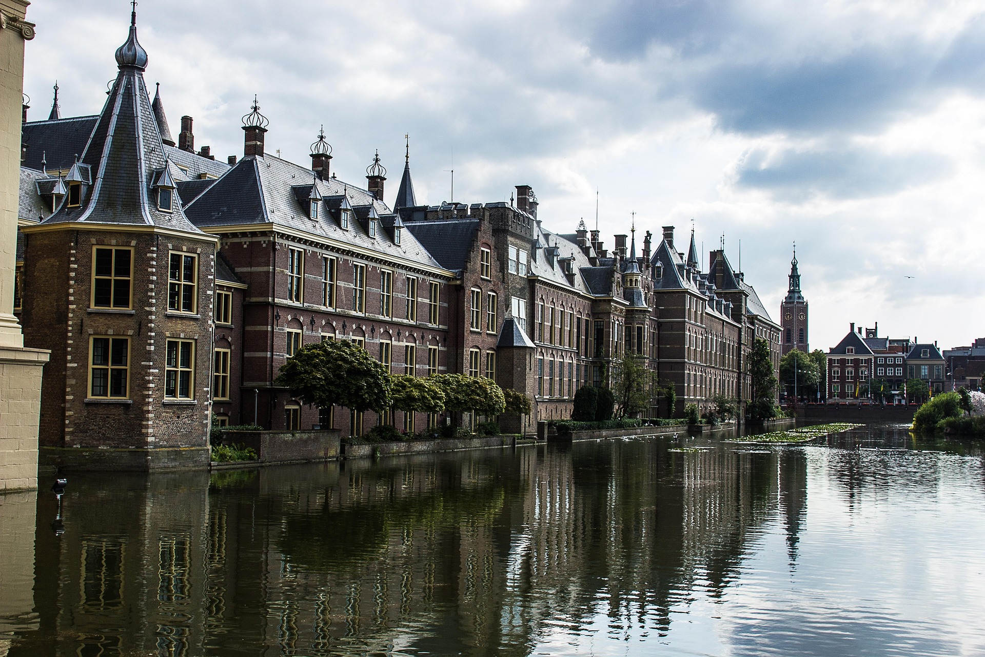 Parliament Building