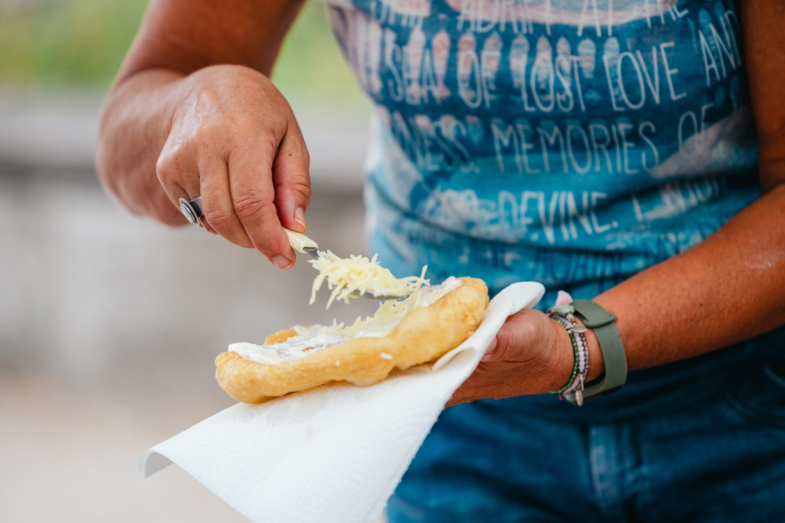 Lángos