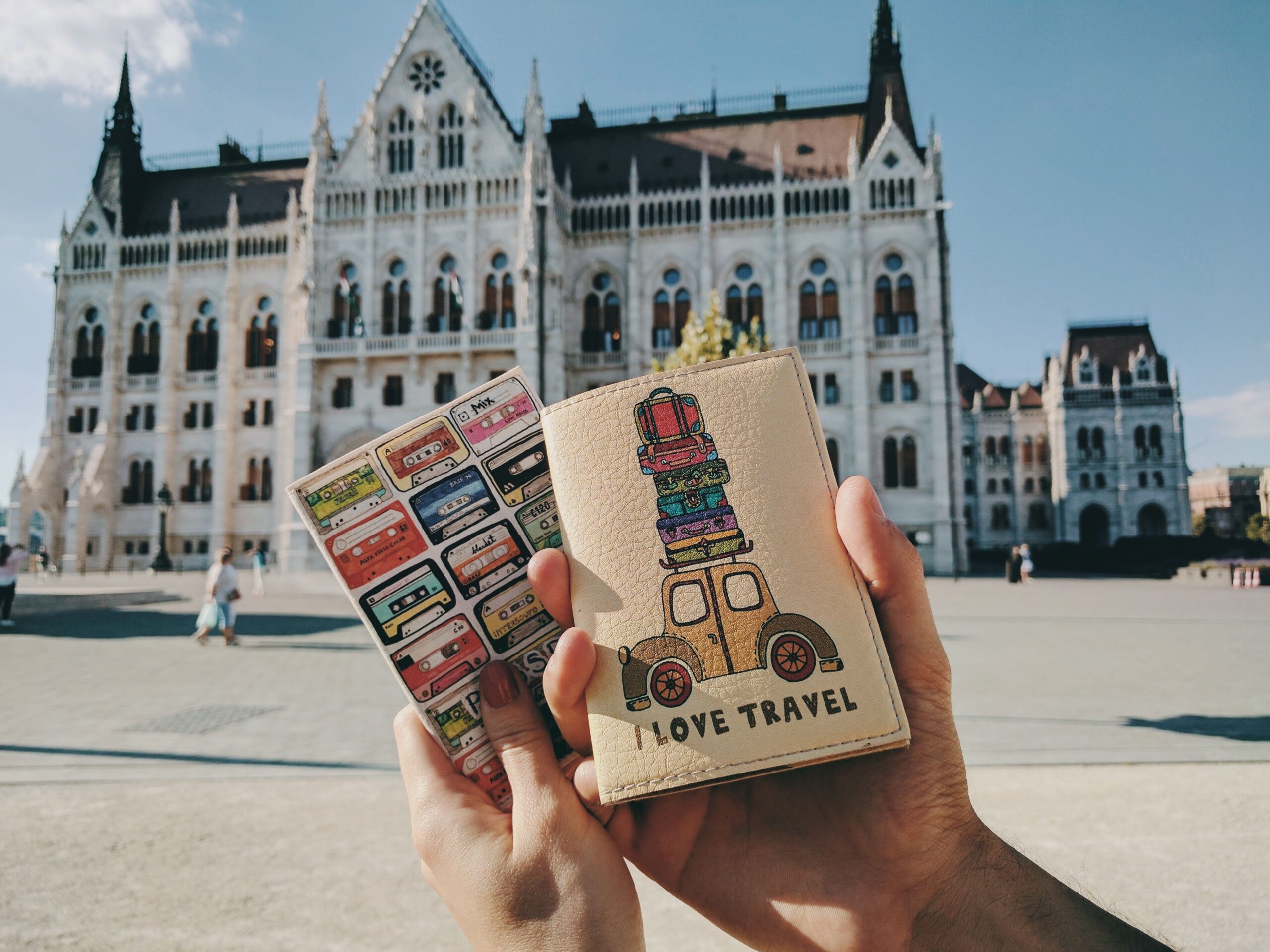 Hungary Travel Guide